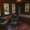 Отель River Deluxe Boutique, фото 21