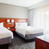 Отель Courtyard® by Marriott® Fort Lauderdale City of Plantation, фото 4
