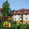 Отель Zdrojowy Sanus, фото 14