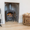 Отель Chauffeur's Cottage with Hot Tub, Glenshee, фото 1
