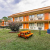 Отель Motel 6 Lake Charles, фото 7