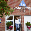 Отель Danhostel Ribe, фото 23