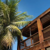 Отель Pousada Encanto da Lua, фото 26