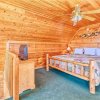 Отель Hummingbird Hideaway - One Bedroom Cabin, фото 8