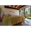 Отель Luxury Chalet - Cabin in the Woods @Valle de Bravo 1, фото 14