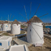 Отель Iconic Windmill Mykonos, фото 6