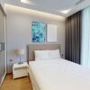 Отель Luxury Apartment in Vinhomes Metropolis, фото 23