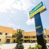 Отель Scottish Inns & Suites Baytown Hwy 330, фото 1