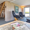 Отель Spacious Holiday Home in Vinderup near Fjord, фото 11