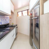 Отель GB38 Apt 3 Quartos, Pé na Areia - Summer House Genipabu, фото 19