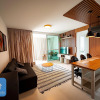 Отель Apartamento de Alto Luxo 2/4 e Vista Mar na Barra, фото 5