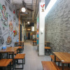 Отель Istanaku Guesthouse, фото 16