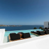 Отель Luxury Key Mykonos 5 Bed Villa Black Royal Psarou, фото 9