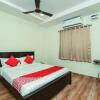 Отель OYO Flagship 15662 Akshaya Bheemaas Inn, фото 14