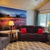 Отель Delta Accommodations-Alaska Country Inn, фото 16