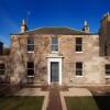 Отель The Edinburgh Address - Southside Apartments в Эдинбурге