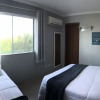 Отель Luxuoso Apartamento Com Vista Para o Lago, фото 50