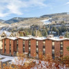 Отель Condos with Ski Locker and Vail Mountain Views by RedAwning, фото 1