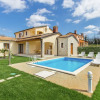 Отель Majestic Villa in Kmacici With Private Pool, фото 19