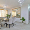 Отель Oasis in front of the PARK/ 3BR W/ FAMILY ROOM + STUDY, фото 18