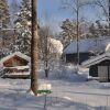 Отель Sandvikengården Stugby, фото 44