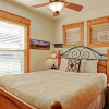 Отель Mount Acoma 38 2 Bedroom Condo by RedAwning, фото 28