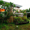 Отель Baan Klangsuan Bang Korbua, фото 8