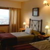 Отель Altos Ushuaia Hotel & Resto, фото 6