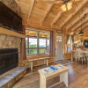 Отель Journeys End 2 - One Bedroom Cabin, фото 5