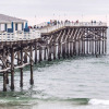 Отель Beach Haven - Near Pacific Beach Park, фото 19