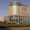 Отель Jiujiang Jinyu International Hotel, фото 1