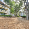 Отель Hilton Head Condo ~ 1/2 Mi to Folly Field Beach!, фото 1