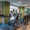 Отель The Woodlands Waterway Marriott Hotel & Convention Center, фото 16