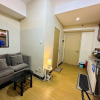 Отель Taguig 1 Bedroom with Balcony Near Bgc, фото 5