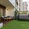Отель Żoliborz Artystyczny Warsaw by Renters, фото 27