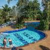 Отель Arenal Paraíso Resort & Thermo Mineral Hot Springs, фото 15