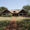 Отель Ikoma tented Camp, фото 8