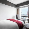 Отель Daiwa Roynet Hotel Kagoshima Tenmonkan Premier, фото 6