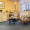Отель Résidence du Pré, фото 12