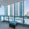 Отель Churchill Suites Miami Brickell, фото 4