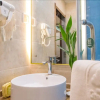 Отель GreenTree Inn Nantong Chongchuan District Middle Changjiang Road Express Hotel, фото 9