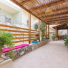 Отель Yialos Ammos Beach Residence by Estia, фото 18