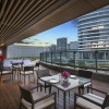 Отель Ascott Raffles City Shenzhen, фото 12