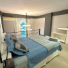 Отель Saint Sebastian Flat 716 - Com Hidro! até 3 pessoas, Duplex, no centro, фото 10