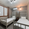 Отель Jinju Cozy, фото 6