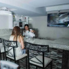 Отель Room in Guest Room - Malecon Premium Plus, фото 10