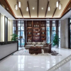 Отель Sanya Haitang Bay Liantou Junting Hotel (Haitang Bay International Duty Free City), фото 35