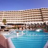 Отель Olympos Beach в Хараки