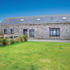 Отель East Pilton Farm Cottage - 4 Bedroom Cottage - Rhossili, фото 17