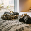 Отель Habita Property Spacious Central Plymouth House Sleeps 8, фото 8